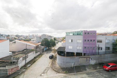 Apartamento à venda com 102m², 2 quartos e 1 vaga Apartamento à venda com 102m², 2 quartos e 1 vagaVista da Cobertura