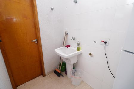 Apartamento à venda com 102m², 2 quartos e 1 vaga Apartamento à venda com 102m², 2 quartos e 1 vagaÁrea de Serviço