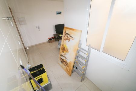 Apartamento à venda com 102m², 2 quartos e 1 vaga Apartamento à venda com 102m², 2 quartos e 1 vagaCozinha