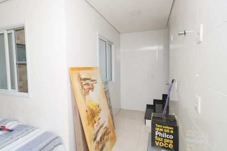 Apartamento à venda com 102m², 2 quartos e 1 vaga Apartamento à venda com 102m², 2 quartos e 1 vagaCozinha