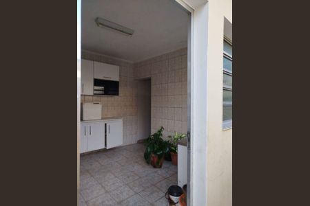 Casa à venda com 2 quartos, 141m² em Jardim Brasil (Zona Norte), São Paulo