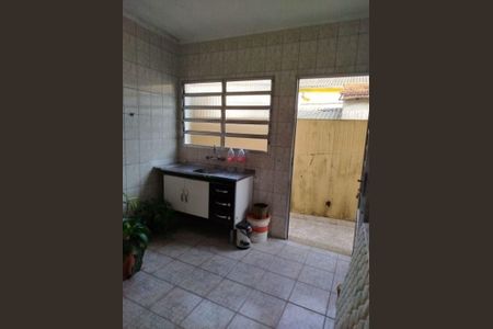 Casa à venda com 2 quartos, 141m² em Jardim Brasil (Zona Norte), São Paulo