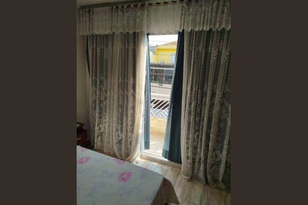 Casa à venda com 2 quartos, 141m² em Jardim Brasil (Zona Norte), São Paulo