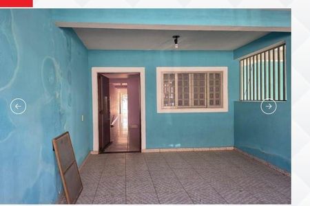 Casa à venda com 5 quartos, 120m² em Parque Cisper, São Paulo
