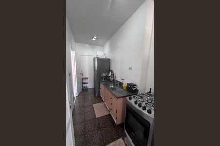 Apartamento à venda com 82m², 2 quartos e 2 vagas