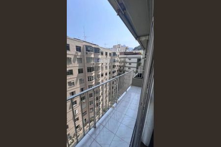 Apartamento à venda com 2 quartos, 82m² em Copacabana, Rio de Janeiro