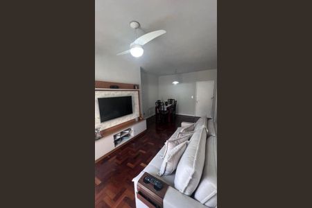 Apartamento à venda com 82m², 2 quartos e 2 vagas