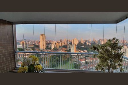 Foto 05 de apartamento à venda com 3 quartos, 118m² em Parque Mandaqui, São Paulo
