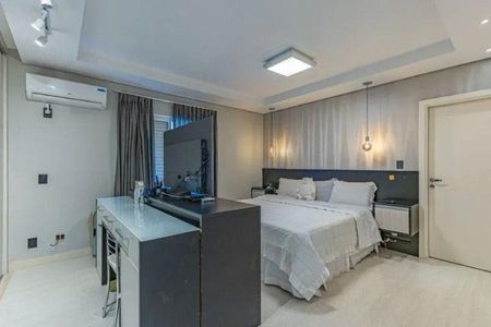 Apartamento à venda com 165m², 3 quartos e 3 vagas
