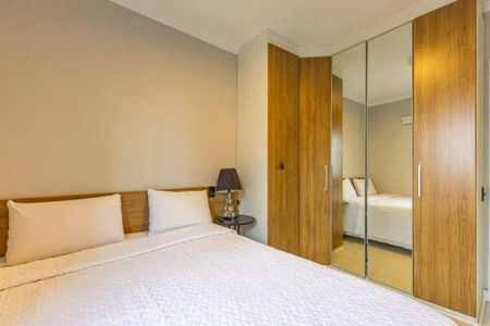 Apartamento à venda com 165m², 3 quartos e 3 vagas
