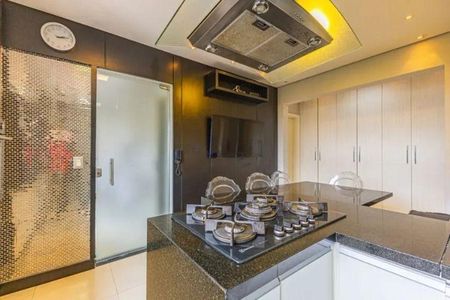 Apartamento à venda com 165m², 3 quartos e 3 vagas