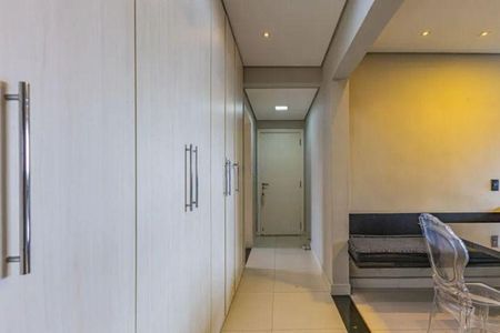 Apartamento à venda com 165m², 3 quartos e 3 vagas