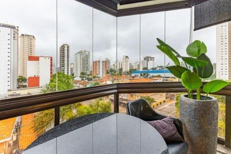 Apartamento à venda com 165m², 3 quartos e 3 vagas
