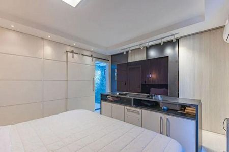 Apartamento à venda com 165m², 3 quartos e 3 vagas