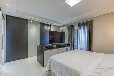 Apartamento à venda com 165m², 3 quartos e 3 vagas