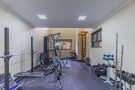 Apartamento à venda com 165m², 3 quartos e 3 vagas