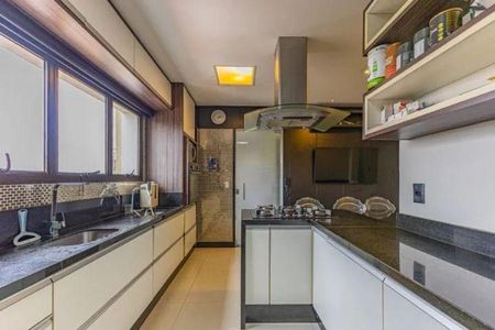 Apartamento à venda com 165m², 3 quartos e 3 vagas