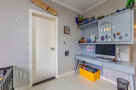 Apartamento à venda com 165m², 3 quartos e 3 vagas