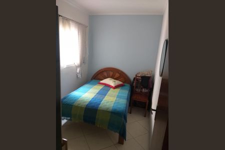Casa à venda com 3 quartos, 75m² em Vila Cecilia Maria, Santo André