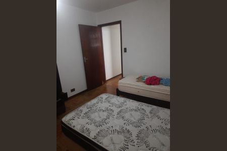 Foto 08 de casa à venda com 4 quartos, 190m² em Vila Clementino, São Paulo