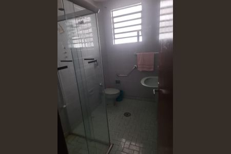 Foto 13 de casa à venda com 4 quartos, 190m² em Vila Clementino, São Paulo