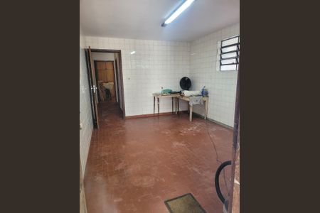 Foto 17 de casa à venda com 4 quartos, 190m² em Vila Clementino, São Paulo