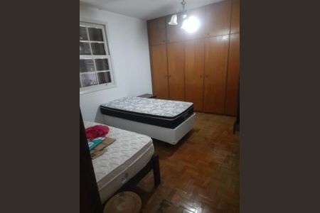 Foto 09 de casa à venda com 4 quartos, 190m² em Vila Clementino, São Paulo