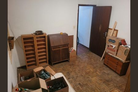 Foto 06 de casa à venda com 4 quartos, 190m² em Vila Clementino, São Paulo