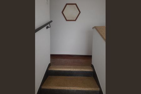 Foto 18 de casa à venda com 4 quartos, 190m² em Vila Clementino, São Paulo