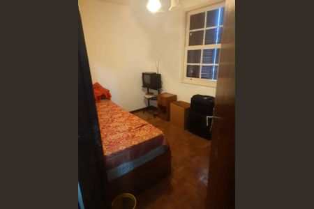 Foto 10 de casa à venda com 4 quartos, 190m² em Vila Clementino, São Paulo