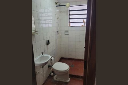 Foto 07 de casa à venda com 4 quartos, 190m² em Vila Clementino, São Paulo
