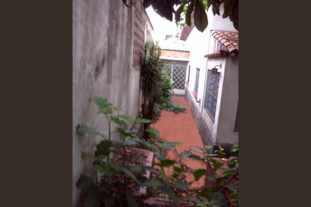 AREA EXTERNA de casa à venda com 3 quartos, 310m² em Centro, Osasco