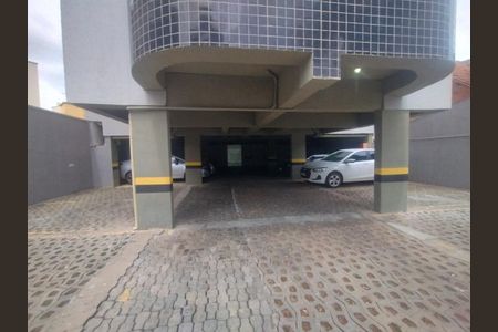 Apartamento à venda com 61m², 2 quartos e 2 vagas Apartamento à venda com 61m², 2 quartos e 2 vagasFoto 23