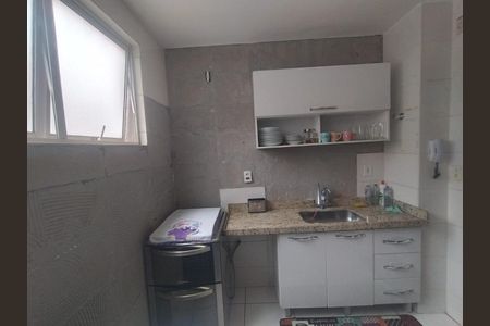 Apartamento à venda com 61m², 2 quartos e 2 vagas Apartamento à venda com 61m², 2 quartos e 2 vagasFoto 17
