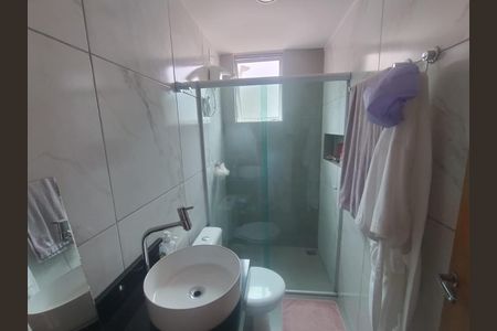 Apartamento à venda com 61m², 2 quartos e 2 vagas Apartamento à venda com 61m², 2 quartos e 2 vagasFoto 05