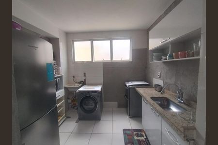 Apartamento à venda com 61m², 2 quartos e 2 vagas Apartamento à venda com 61m², 2 quartos e 2 vagasFoto 15