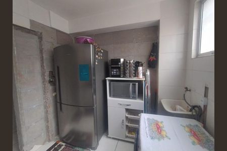 Apartamento à venda com 61m², 2 quartos e 2 vagas Apartamento à venda com 61m², 2 quartos e 2 vagasFoto 16
