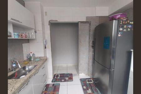 Apartamento à venda com 61m², 2 quartos e 2 vagas Apartamento à venda com 61m², 2 quartos e 2 vagasFoto 14