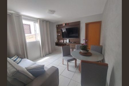 Apartamento à venda com 61m², 2 quartos e 2 vagas Apartamento à venda com 61m², 2 quartos e 2 vagasFoto 01