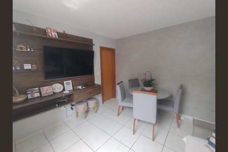 Apartamento à venda com 61m², 2 quartos e 2 vagas Apartamento à venda com 61m², 2 quartos e 2 vagasFoto 04