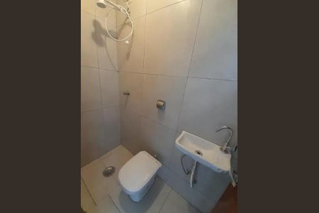 Foto 10 de casa para alugar com 2 quartos, 120m² em Vila Romana, São Paulo