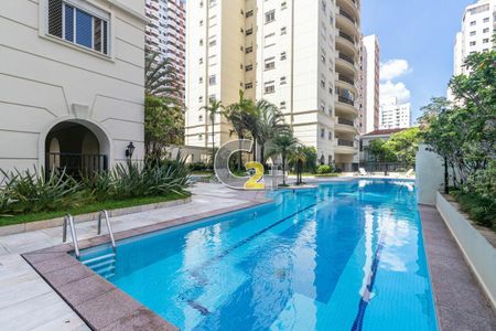 Apartamento à venda com 125m², 4 quartos e 3 vagas