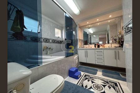 Apartamento à venda com 125m², 4 quartos e 3 vagas
