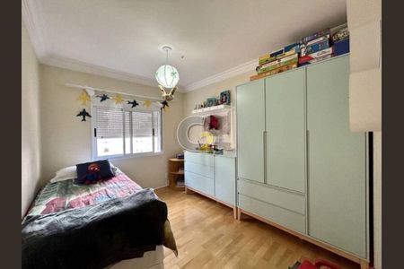 Apartamento à venda com 125m², 4 quartos e 3 vagas
