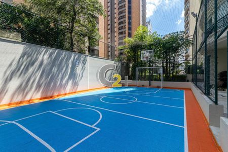 Apartamento à venda com 125m², 4 quartos e 3 vagas