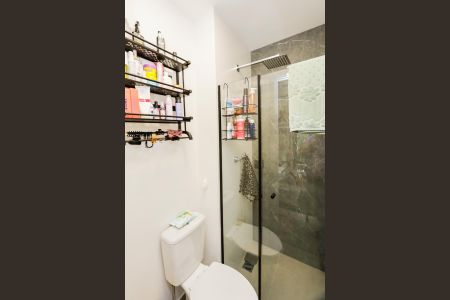 Kitnet/Studio para alugar com 1 quarto, 22m² em Santo Amaro, São Paulo