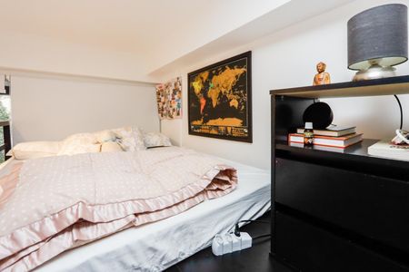 Kitnet/Studio para alugar com 1 quarto, 22m² em Santo Amaro, São Paulo