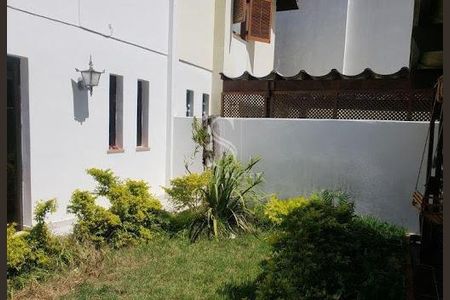 Casa para alugar com 3 quartos, 186m² em Santo Amaro, São Paulo