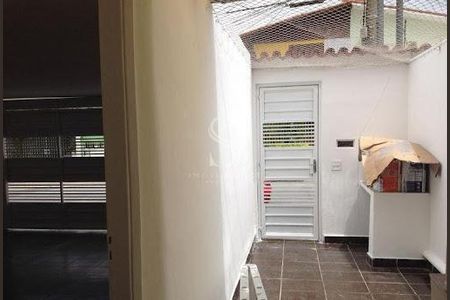 Casa para alugar com 3 quartos, 186m² em Santo Amaro, São Paulo