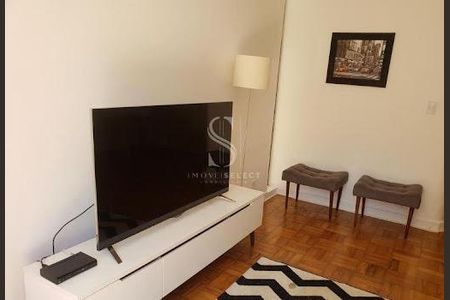 Casa para alugar com 3 quartos, 186m² em Santo Amaro, São Paulo
